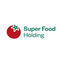 Super Food Holding logo, Super Food Holding contact details