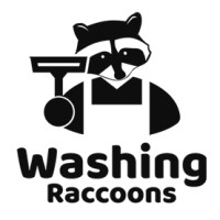 Washing Raccoons logo, Washing Raccoons contact details