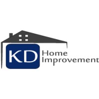 KD Home Improvement logo, KD Home Improvement contact details