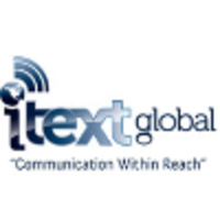 iTex Global logo, iTex Global contact details