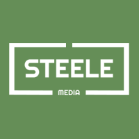 Steele Media logo, Steele Media contact details