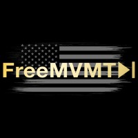 FreeMVMT logo, FreeMVMT contact details