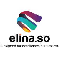 elina.so logo, elina.so contact details