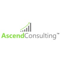 Ascend Consulting™ logo, Ascend Consulting™ contact details