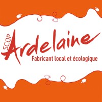 ARDELAINE logo, ARDELAINE contact details