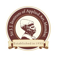 Sir J J Institute of Applied Art logo, Sir J J Institute of Applied Art contact details