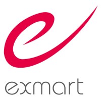 exmart Inc logo, exmart Inc contact details