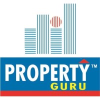 Property Guru logo, Property Guru contact details