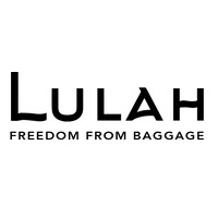 LULAH logo, LULAH contact details