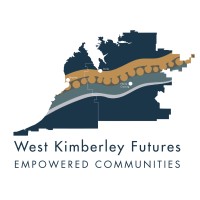 West Kimberley Futures - Empowered Communities logo, West Kimberley Futures - Empowered Communities contact details