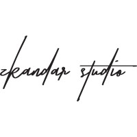 ZKANDAR STUDIO logo, ZKANDAR STUDIO contact details