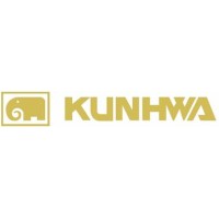 KUNHWA logo, KUNHWA contact details