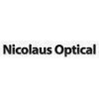 Nicolaus Optical logo, Nicolaus Optical contact details