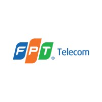 FPT Telecom logo, FPT Telecom contact details