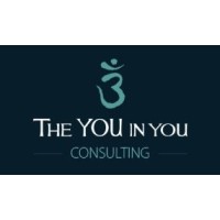 The YOU in you Consulting, Inc. logo, The YOU in you Consulting, Inc. contact details