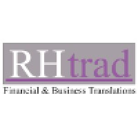 RH Trad logo, RH Trad contact details