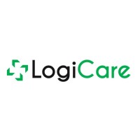 Logicare logo, Logicare contact details