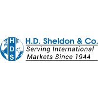 HD SHELDON & Co logo, HD SHELDON & Co contact details