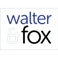 Walter & Fox logo, Walter & Fox contact details