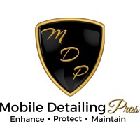 Mobile Detailing Pros logo, Mobile Detailing Pros contact details