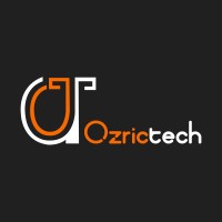 Ozric Tech logo, Ozric Tech contact details