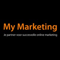 MyMarketing logo, MyMarketing contact details