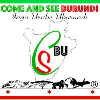 Come and See Burundi (CSBU) logo, Come and See Burundi (CSBU) contact details