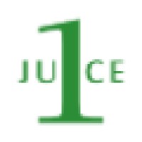 One Juice logo, One Juice contact details