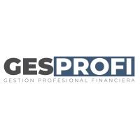 Gestión Profesional Financiera - Gesprofi logo, Gestión Profesional Financiera - Gesprofi contact details