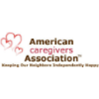 American caregivers Association logo, American caregivers Association contact details