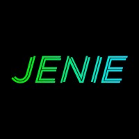 JENIE, INC. logo, JENIE, INC. contact details