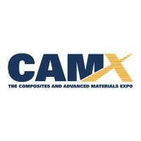 CAMX - The Composites and Advanced Materials Expo logo, CAMX - The Composites and Advanced Materials Expo contact details