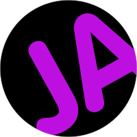 JA Business Touch™ logo, JA Business Touch™ contact details