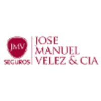 JMV Seguros logo, JMV Seguros contact details