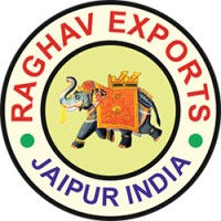 Raghav Exports logo, Raghav Exports contact details