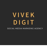 VivekDigit logo, VivekDigit contact details