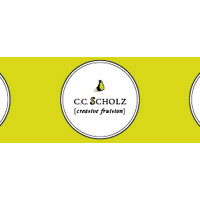 CcScholz Design & Marketing logo, CcScholz Design & Marketing contact details