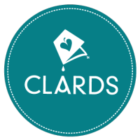 CLARDS logo, CLARDS contact details