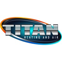 Titan Heating and Air, LLC logo, Titan Heating and Air, LLC contact details