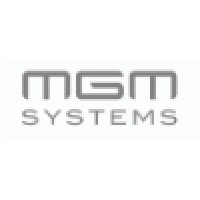 MGM Systems S.A. logo, MGM Systems S.A. contact details