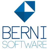 Berni Software logo, Berni Software contact details