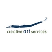 Creative Art Services logo, Creative Art Services contact details