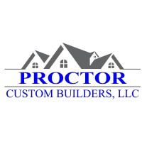 Proctor Custom Builders, LLC logo, Proctor Custom Builders, LLC contact details