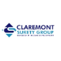 Claremont Surety Group, Inc. logo, Claremont Surety Group, Inc. contact details