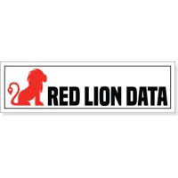 Red Lion Data logo, Red Lion Data contact details