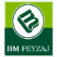 BM PEYZAJ logo, BM PEYZAJ contact details