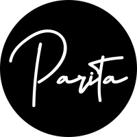 House of Parita logo, House of Parita contact details