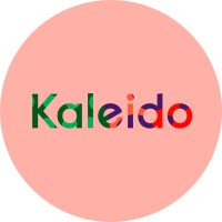 Kaleido Salad Rolls logo, Kaleido Salad Rolls contact details