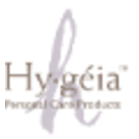 Hygeia Personal Care Product, Inc. logo, Hygeia Personal Care Product, Inc. contact details