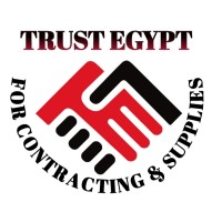 Trust Egypt for Contracting logo, Trust Egypt for Contracting contact details